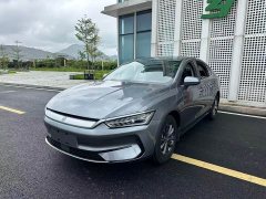 BYD Qin Plus 2021 EV 400KM Leading Comfort Edition - ფოტო 20