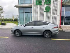 BYD Qin Plus 2021 EV 400KM Leading Comfort Edition - ფოტო 5