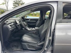 BYD Qin Plus 2021 EV 400KM Leading Comfort Edition - ფოტო 7