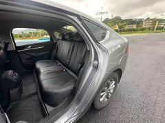 BYD Qin Plus 2021 EV 400KM Leading Comfort Edition - ფოტო 8