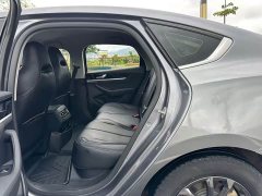 BYD Qin Plus 2021 EV 400KM Leading Comfort Edition - ფოტო 9