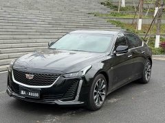 Cadillac CT5 28T Premium - ფოტო 1