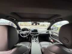 Cadillac CT5 28T Premium - ფოტო 11