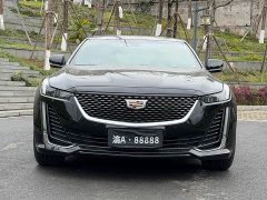 Cadillac CT5 28T Premium - ფოტო 2