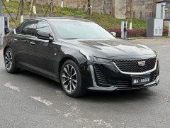 Cadillac CT5 28T Premium - ფოტო 3