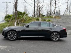 Cadillac CT5 28T Premium - ფოტო 4