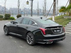 Cadillac CT5 28T Premium - ფოტო 5