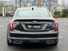 Cadillac CT5 28T Premium - ფოტო 6