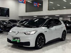 Volkswagen ID.3 Pure Smart Edition - ფოტო 1