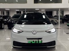 Volkswagen ID.3 Pure Smart Edition - ფოტო 2