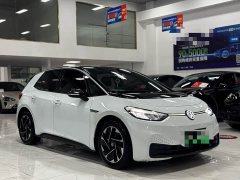 Volkswagen ID.3 Pure Smart Edition - ფოტო 3