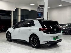 Volkswagen ID.3 Pure Smart Edition - ფოტო 4