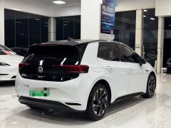 Volkswagen ID.3 Pure Smart Edition - ფოტო 6