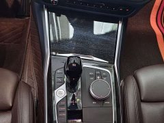 BMW 3 325Li xDrive M - ფოტო 10