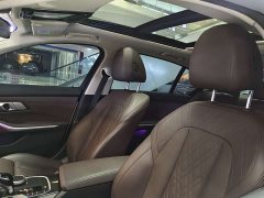 BMW 3 325Li xDrive M - ფოტო 12