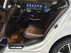 BMW 3 325Li xDrive M - ფოტო 13