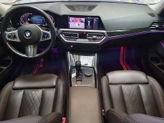 BMW 3 325Li xDrive M - ფოტო 15