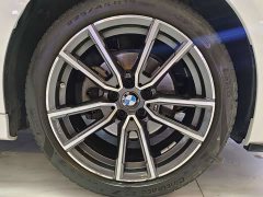 BMW 3 325Li xDrive M - ფოტო 20