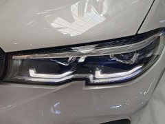 BMW 3 325Li xDrive M - ფოტო 4