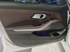 BMW 3 325Li xDrive M - ფოტო 5