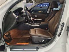 BMW 3 325Li xDrive M - ფოტო 6