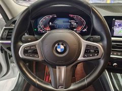 BMW 3 325Li xDrive M - ფოტო 7