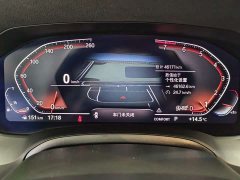 BMW 3 325Li xDrive M - ფოტო 8
