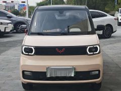 Wuling Hongguang MINIEV Macaron Sandwich Edition 170km LFP - ფოტო 1