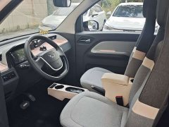 Wuling Hongguang MINIEV Macaron Sandwich Edition 170km LFP - ფოტო 7