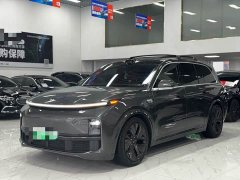 Li Auto L9 2022 Max - ფოტო 1
