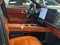 Li Auto L9 2022 Max - ფოტო 10
