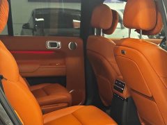 Li Auto L9 2022 Max - ფოტო 11