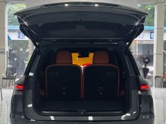 Li Auto L9 2022 Max - ფოტო 14
