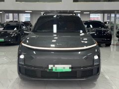 Li Auto L9 2022 Max - ფოტო 2