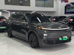Li Auto L9 2022 Max - ფოტო 3