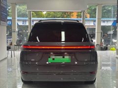 Li Auto L9 2022 Max - ფოტო 5