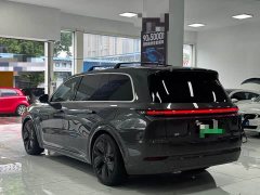 Li Auto L9 2022 Max - ფოტო 6
