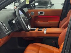 Li Auto L9 2022 Max - ფოტო 8