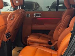Li Auto L9 2022 Max - ფოტო 9