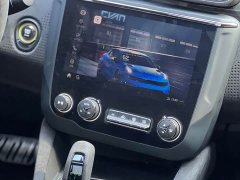 Lynk & Co Geely Lynk & Co 03 2022 03 2.0T Automatic Wind Control Edition - ფოტო 10