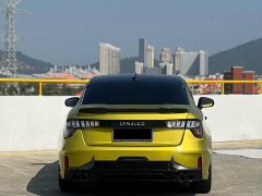 Lynk & Co Geely Lynk & Co 03 2022 03 2.0T Automatic Wind Control Edition - ფოტო 12