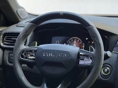 Lynk & Co Geely Lynk & Co 03 2022 03 2.0T Automatic Wind Control Edition - ფოტო 8