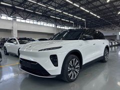 NIO ES8 75kWh Executive - ფოტო 1
