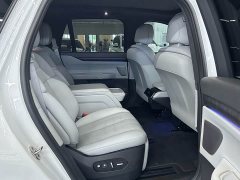 NIO ES8 75kWh Executive - ფოტო 10