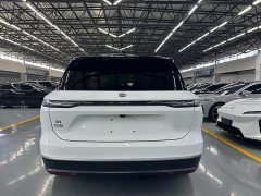 NIO ES8 75kWh Executive - ფოტო 13