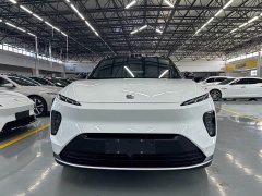 NIO ES8 75kWh Executive - ფოტო 2