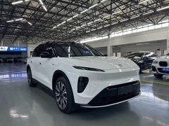 NIO ES8 75kWh Executive - ფოტო 3