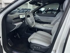 NIO ES8 75kWh Executive - ფოტო 4