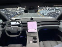 NIO ES8 75kWh Executive - ფოტო 5