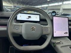 NIO ES8 75kWh Executive - ფოტო 6